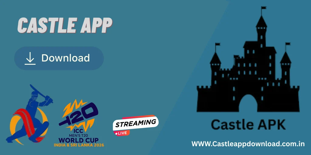 Castle App APK Download
castleappdownload.com.in